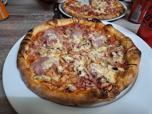 Photo of Spicy pizza & Grill - Vestergade 45, 8700 Horsens