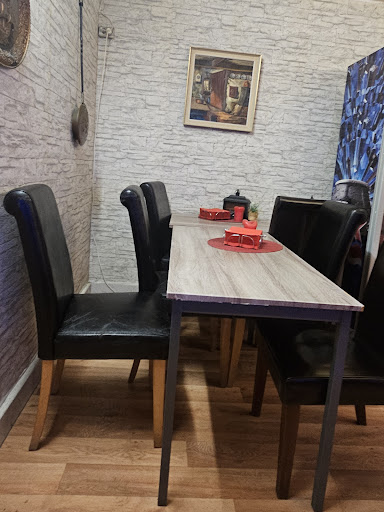Photo of Spicy pizza & Grill - Vestergade 45, 8700 Horsens