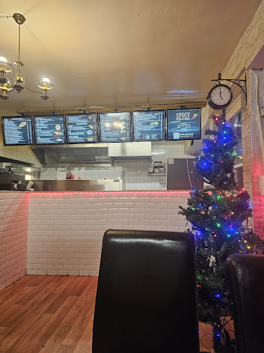 Photo of Spicy pizza & Grill - Vestergade 45, 8700 Horsens