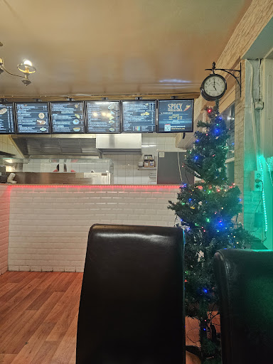 Photo of Spicy pizza & Grill - Vestergade 45, 8700 Horsens