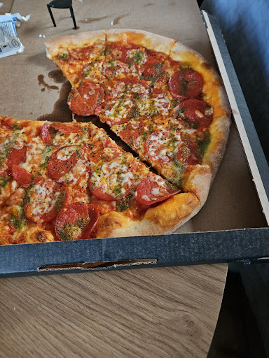 Photo of Spicy pizza & Grill - Vestergade 45, 8700 Horsens