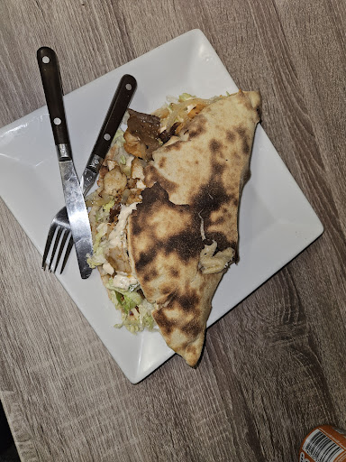 Photo of Spicy pizza & Grill - Vestergade 45, 8700 Horsens
