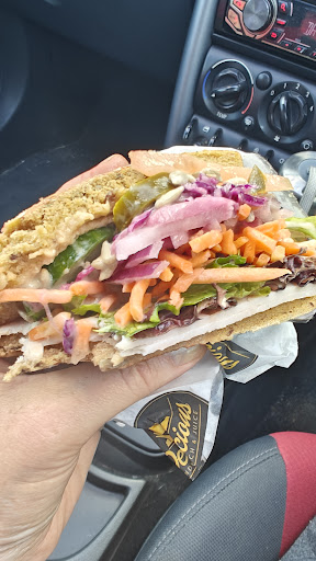 Photo of Simply Delicious - Svanes Pl. 6, 8700 Horsens