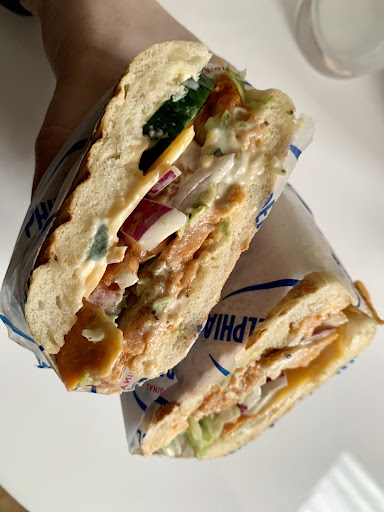 Photo of Simply Delicious - Svanes Pl. 6, 8700 Horsens