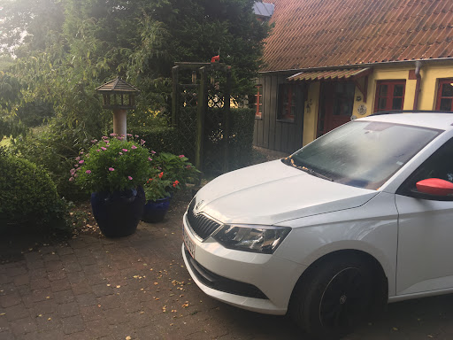 Photo of Simply Delicious - Svanes Pl. 6, 8700 Horsens