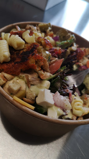 Photo of Simply Delicious - Svanes Pl. 6, 8700 Horsens