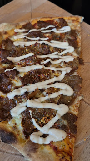 Photo of Sivas Pizzaria - Kattesund 18, 8700 Horsens