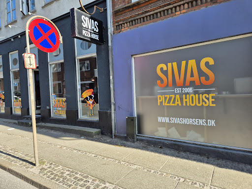 Photo of Sivas Pizzaria - Kattesund 18, 8700 Horsens