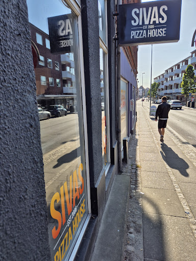Photo of Sivas Pizzaria - Kattesund 18, 8700 Horsens