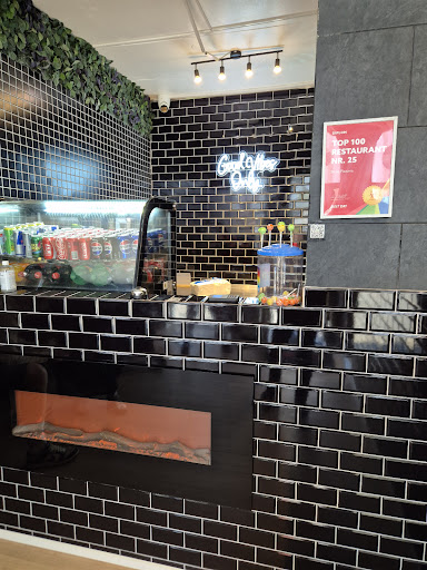Photo of Sivas Pizzaria - Kattesund 18, 8700 Horsens