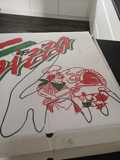 Photo of Sivas Pizzaria - Kattesund 18, 8700 Horsens