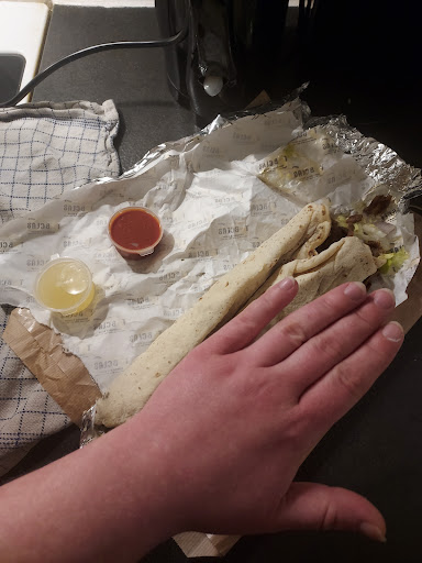 Photo of Torvets Kebab & Pizza - Torvet 5, 8700 Horsens