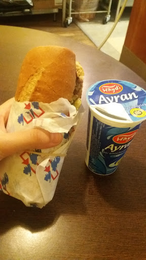 Photo of Torvets Kebab & Pizza - Torvet 5, 8700 Horsens