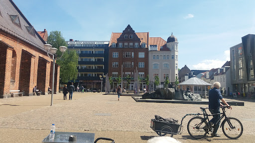 Photo of Torvets Kebab & Pizza - Torvet 5, 8700 Horsens