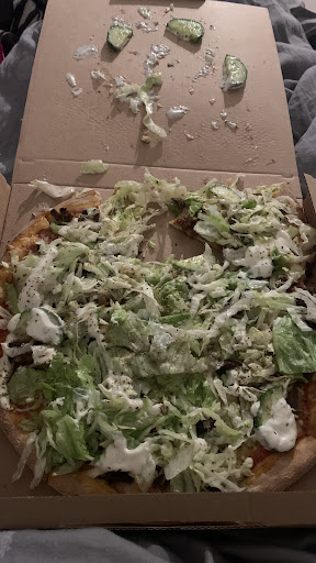 Photo of Babas Pizza & Kebabhouse - Vestergade 23, 8700 Horsens