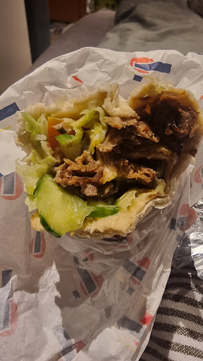 Photo of Babas Pizza & Kebabhouse - Vestergade 23, 8700 Horsens