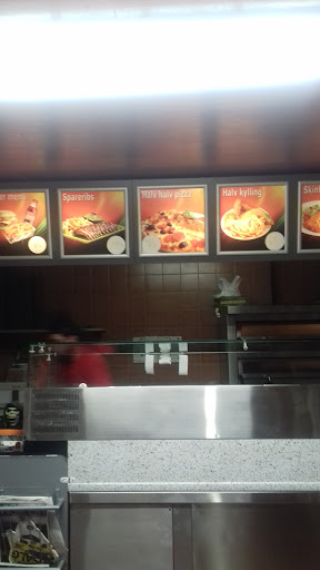Photo of Babas Pizza & Kebabhouse - Vestergade 23, 8700 Horsens