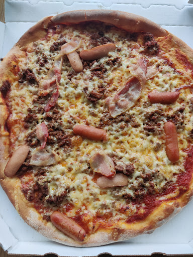 Photo of Princess Kebab og Pizzahouse - Sønderbrogade 55, 8700 Horsens