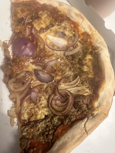 Photo of Princess Kebab og Pizzahouse - Sønderbrogade 55, 8700 Horsens