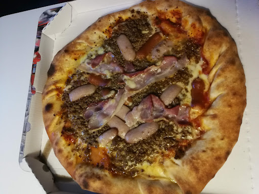 Photo of Princess Kebab og Pizzahouse - Sønderbrogade 55, 8700 Horsens