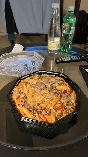 Photo of Princess Kebab og Pizzahouse - Sønderbrogade 55, 8700 Horsens