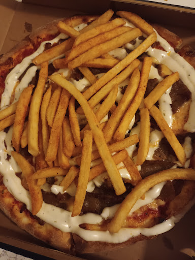 Photo of Ana Pizza - Vestergade 51, 8700 Horsens
