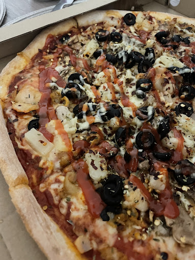 Photo of Pita King - Nørregade 6, st, 8700 Horsens