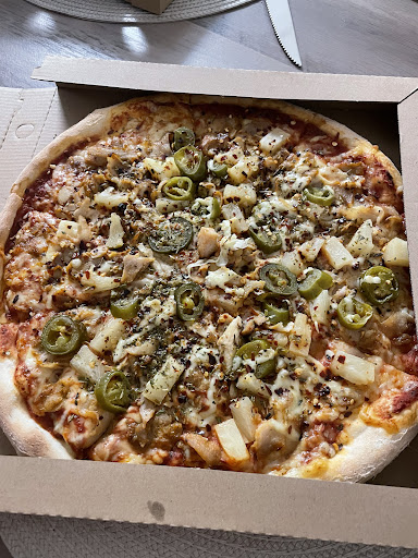 Photo of Pita King - Nørregade 6, st, 8700 Horsens
