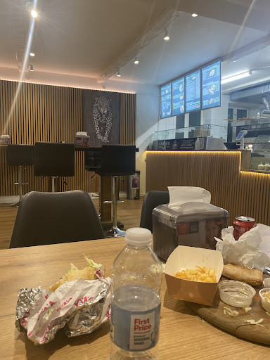 Photo of Pita King - Nørregade 6, st, 8700 Horsens