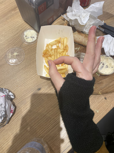 Photo of Pita King - Nørregade 6, st, 8700 Horsens