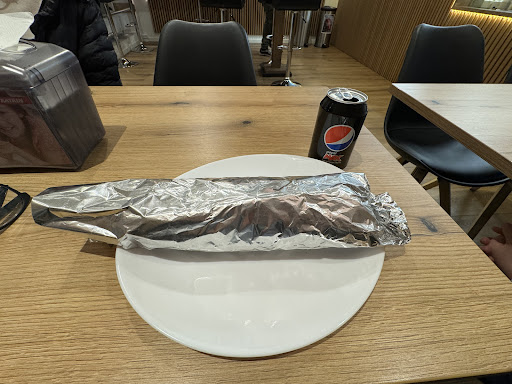 Photo of Pita King - Nørregade 6, st, 8700 Horsens