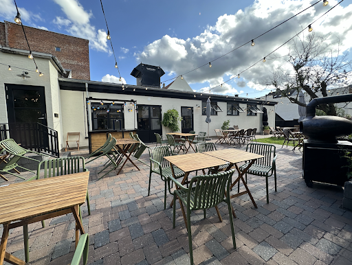 Photo of Kesar - Hestedamsgade 13, 17, 8700 Horsens