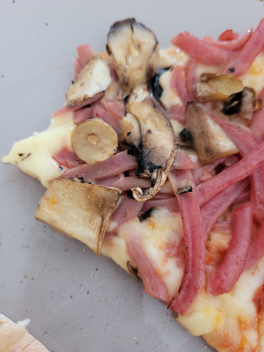 Photo of Delons Pizza Horsens - Grønnegade 27, 8700 Horsens