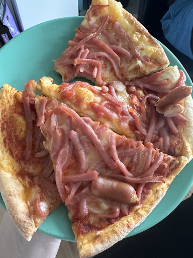 Photo of Delons Pizza Horsens - Grønnegade 27, 8700 Horsens
