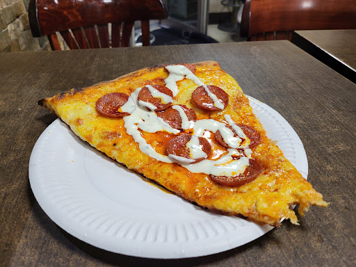 Photo of Delons Pizza Horsens - Grønnegade 27, 8700 Horsens