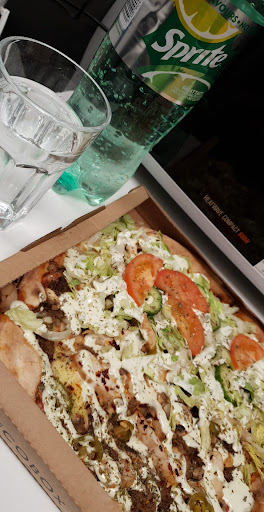 Photo of Delons Pizza Horsens - Grønnegade 27, 8700 Horsens