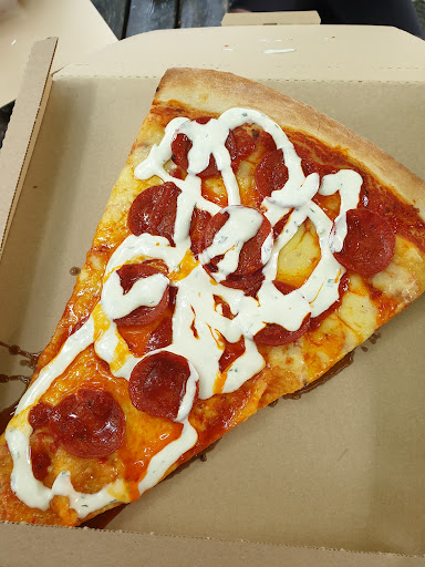 Photo of Delons Pizza Horsens - Grønnegade 27, 8700 Horsens