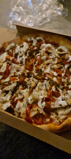 Photo of Delons Pizza Horsens - Grønnegade 27, 8700 Horsens