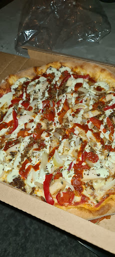 Photo of Delons Pizza Horsens - Grønnegade 27, 8700 Horsens