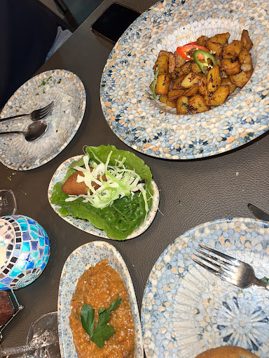 Photo of Zaytoon - Restaurant Horsens - Smedegade 1, 8700 Horsens
