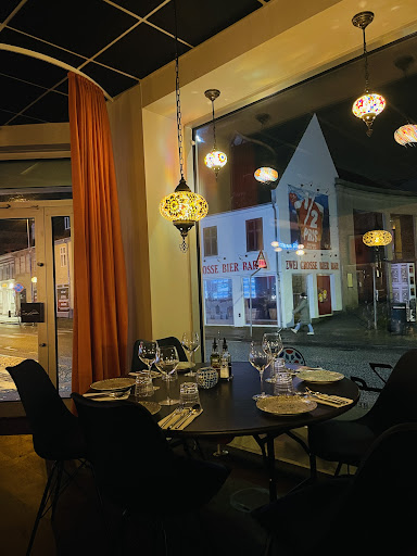 Photo of Zaytoon - Restaurant Horsens - Smedegade 1, 8700 Horsens