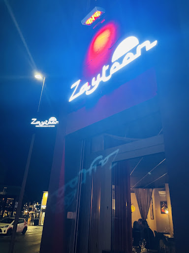 Photo of Zaytoon - Restaurant Horsens - Smedegade 1, 8700 Horsens