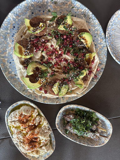 Photo of Zaytoon - Restaurant Horsens - Smedegade 1, 8700 Horsens