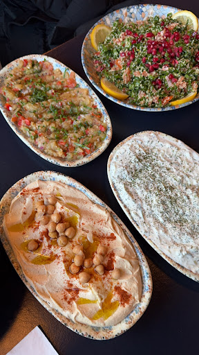 Photo of Zaytoon - Restaurant Horsens - Smedegade 1, 8700 Horsens
