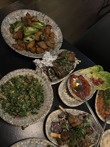 Photo of Zaytoon - Restaurant Horsens - Smedegade 1, 8700 Horsens
