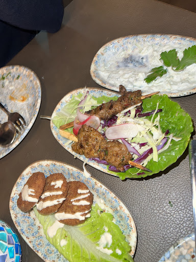Photo of Zaytoon - Restaurant Horsens - Smedegade 1, 8700 Horsens