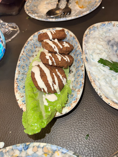 Photo of Zaytoon - Restaurant Horsens - Smedegade 1, 8700 Horsens