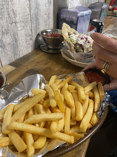 Photo of The Kebab Club - Lyngby Hovedgade 72, 2800 Kongens Lyngby