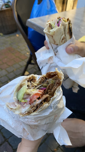 Photo of The Kebab Club - Lyngby Hovedgade 72, 2800 Kongens Lyngby