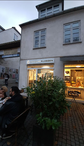 Photo of The Kebab Club - Lyngby Hovedgade 72, 2800 Kongens Lyngby
